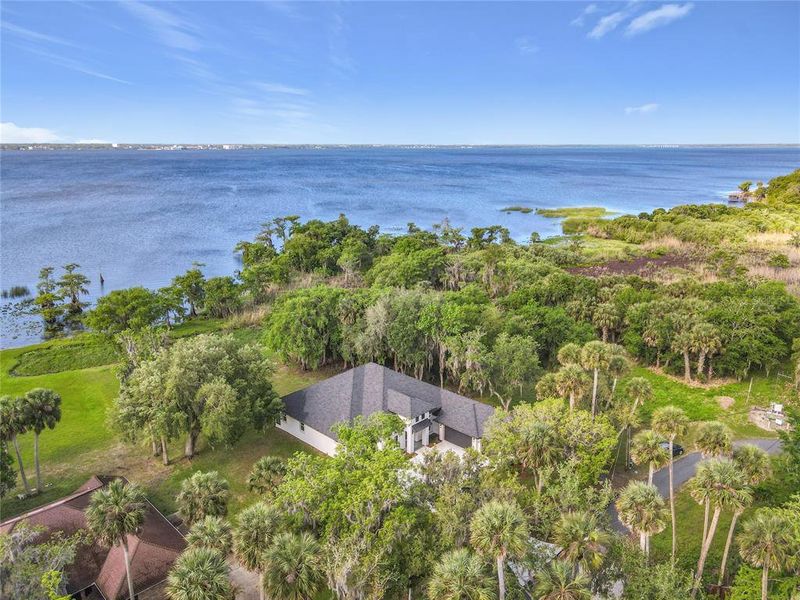 Natural landscape and outdoor views near  in Enterprise (Image 68).