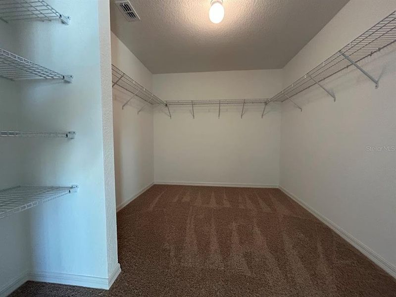 Spacious, unfurnished interior of a new home in James Farms, Bartow (Image 11).