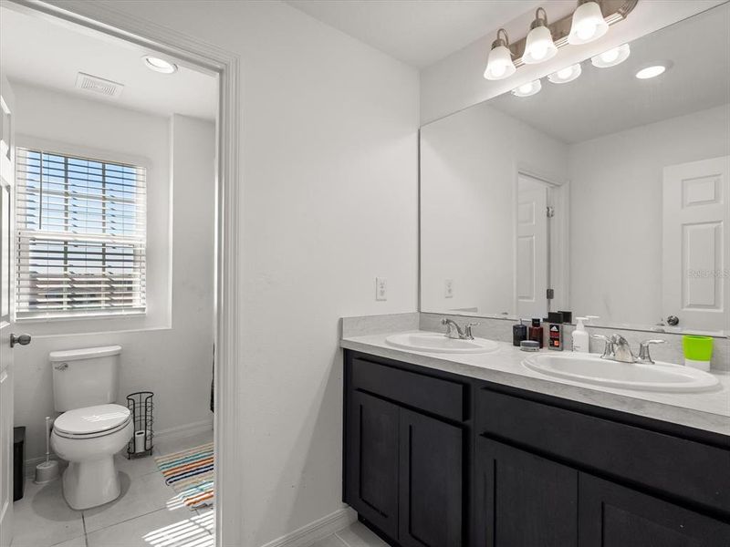 Furnished interior view inside a new home in Trinity Lakes, Groveland (Image 10). Furnished interior view inside a new home in Trinity Lakes, Groveland (Image 10).