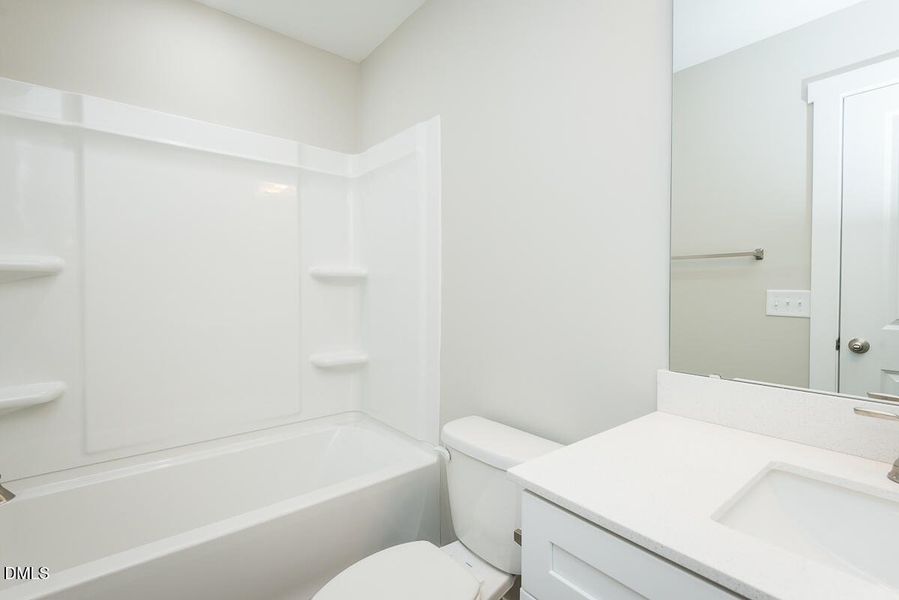 TH 1425 - END UNIT - T