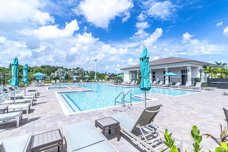 Community amenities in , Miami (Image 20). Community amenities in , Miami (Image 20).