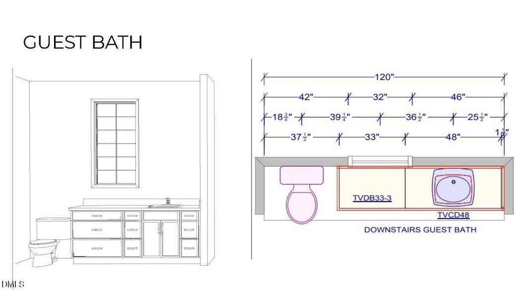 Guest Bath Guest Bath