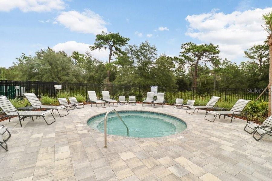 Community amenities in Westgate at Avalon Park, Wesley Chapel (Image 34).