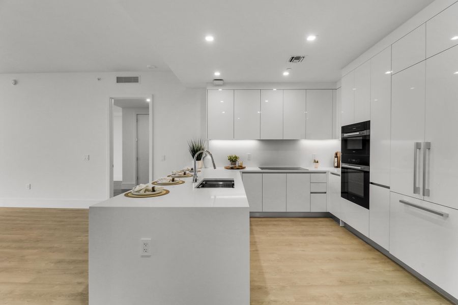 Kitchen II
