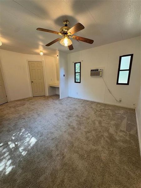 Spacious, unfurnished interior of a new home in , Azle (Image 13).