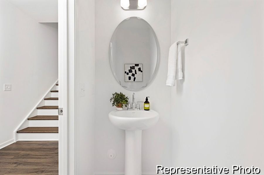 Image 20 of a home in Covington Ridge Townhomes. Image 20 of a home in Covington Ridge Townhomes.