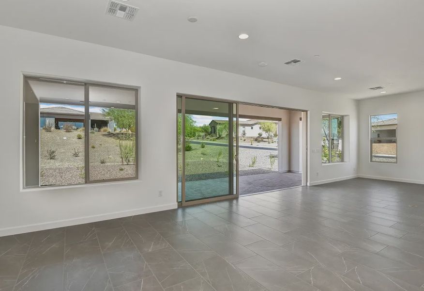 Verde River Cordoba HS 1354 Great Room - 15 of 23 Verde River Cordoba HS 1354 Great Room - 15 of 23