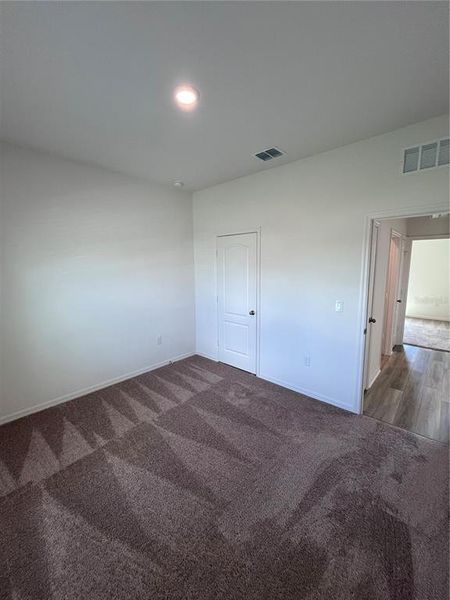 Spacious, unfurnished interior of a new home in Citrus Place, Babson Park (Image 14).