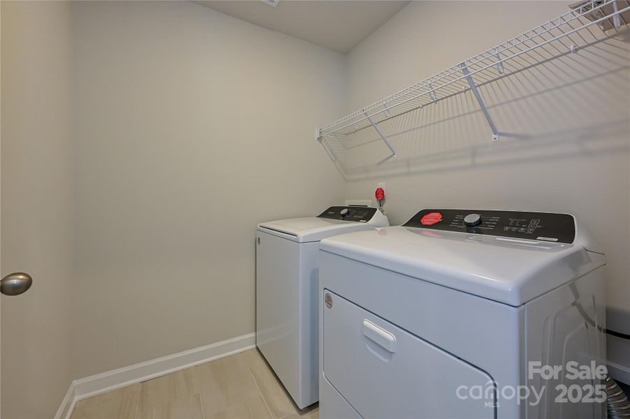 Image 10 of a home in Seattle Crossing.