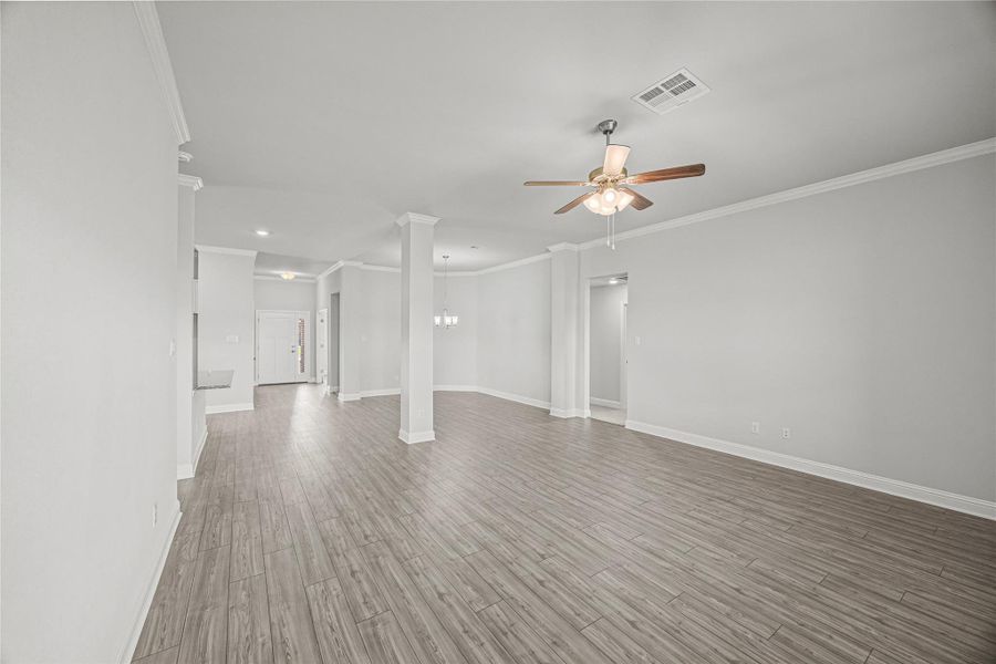 Image 18 of a home in Grand Oaks Reserve. Image 18 of a home in Grand Oaks Reserve.