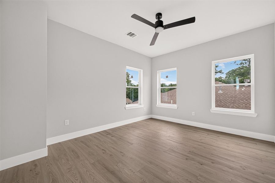 2 bedroom