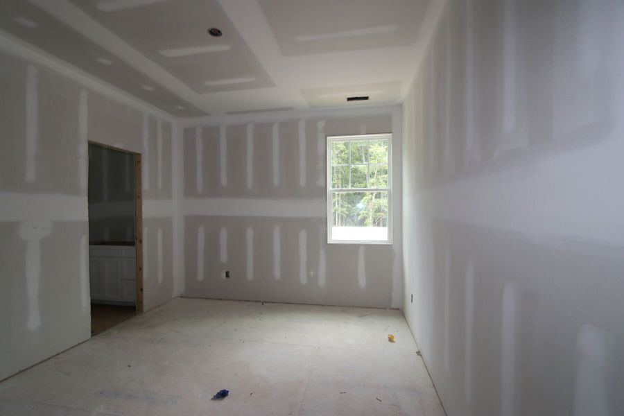 Drywall