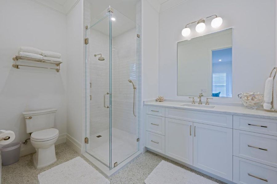 GUEST SUITE 3 - 2ND FLOOR GUEST SUITE 3 - 2ND FLOOR