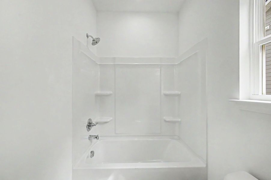 Close-up of interior finishes inside a home in Ironhorse, Dickson (Image 10).