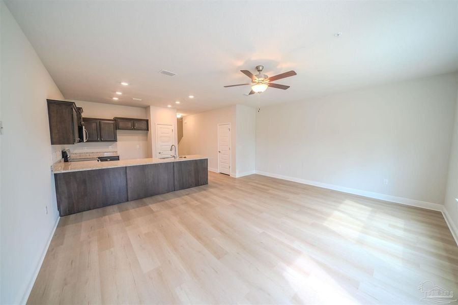 Image 13 representing the Plan 1766 Townhome by Adams Homes in Lexlee Estates, Pensacola, FL. Image 13 representing the Plan 1766 Townhome by Adams Homes in Lexlee Estates, Pensacola, FL.