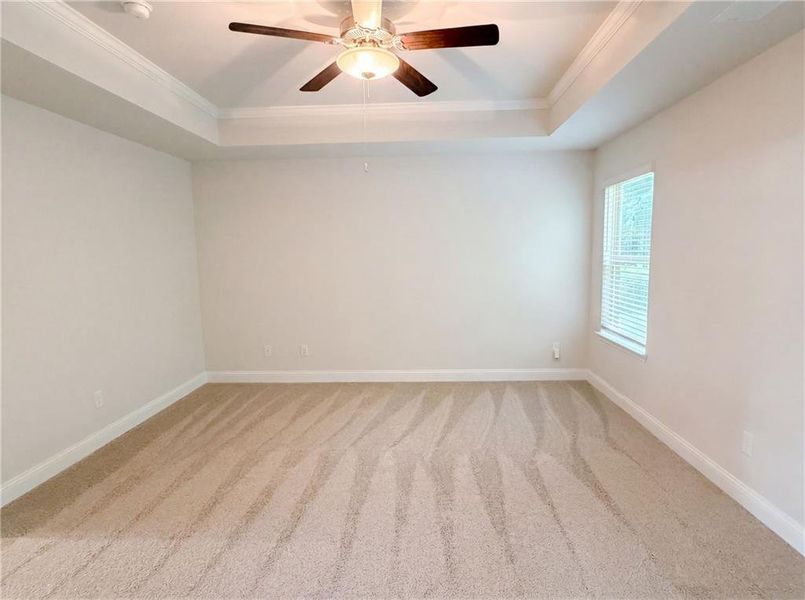 Spacious, unfurnished interior of a new home in , Hampton (Image 14). Spacious, unfurnished interior of a new home in , Hampton (Image 14).