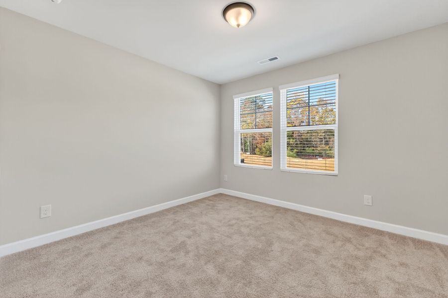 1,781sf New Home in Knightdale, NC. - Slide 29 1,781sf New Home in Knightdale, NC. - Slide 29