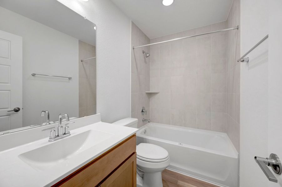 Bathroom Bathroom