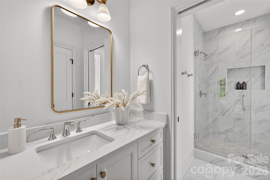 Full Bath 3
