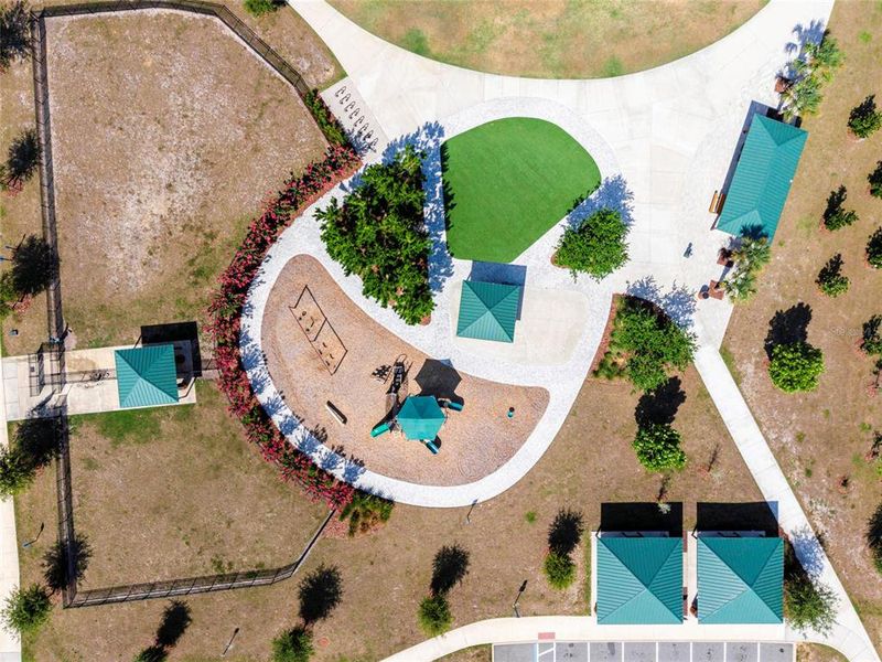 Community amenities in Hills of Minneola, Minneola (Image 32).