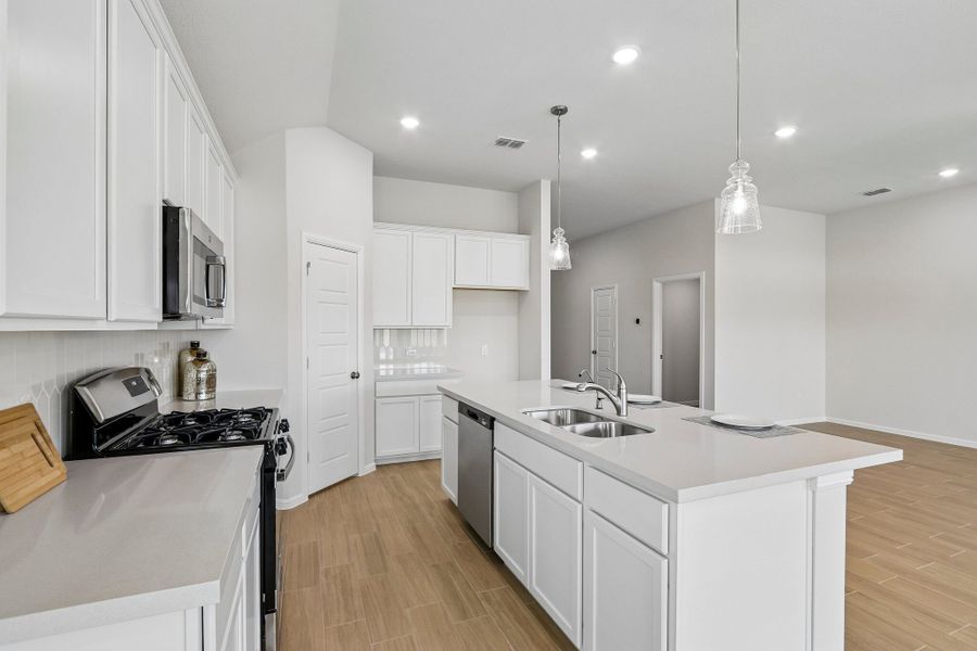 Kitchen Kitchen