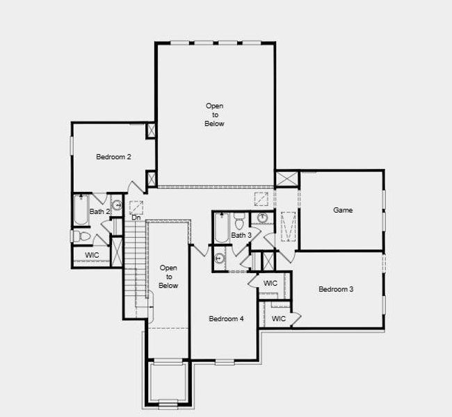 Additional highlights include: a mudset shower in the owner's bathroom and an additional main floor bedroom with an attached bathroom.