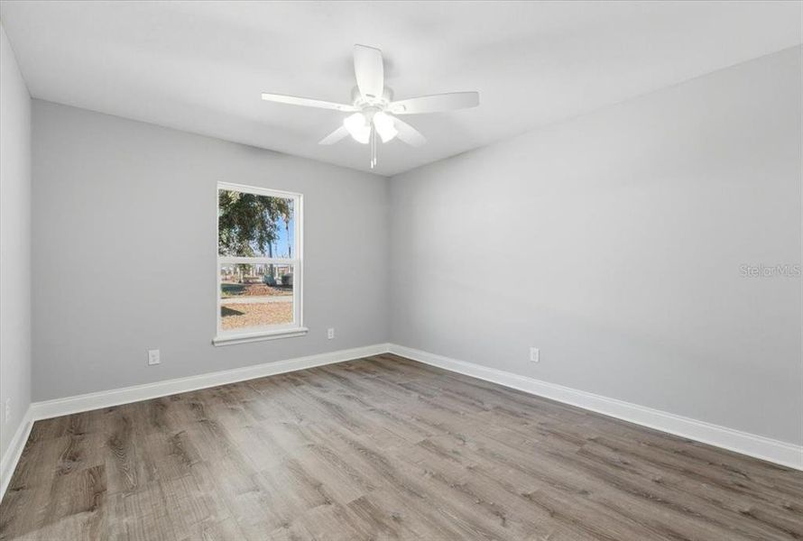 Spacious, unfurnished interior of a new home in , Winter Haven (Image 10). Spacious, unfurnished interior of a new home in , Winter Haven (Image 10).