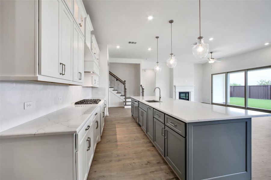 Image 9 of a home in Del Bello Lakes 60'. Image 9 of a home in Del Bello Lakes 60'.