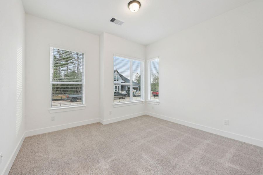 Spacious, unfurnished interior of a new home in , Montgomery (Image 19). Spacious, unfurnished interior of a new home in , Montgomery (Image 19).
