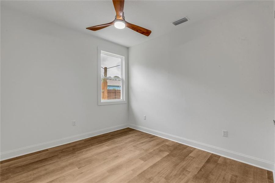 Spacious, unfurnished interior of a new home in , Edgewater (Image 31).