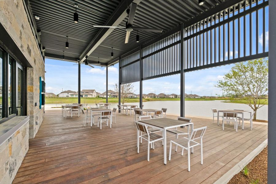 Community amenities in , Cypress (Image 14).