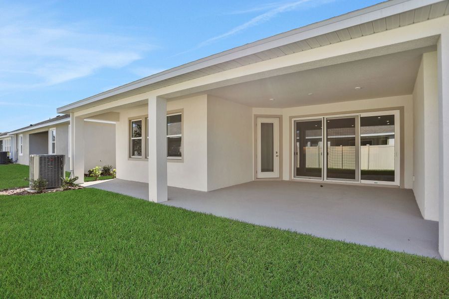 Land O Lakes, FL New Home. - Slide 6 Land O Lakes, FL New Home. - Slide 6