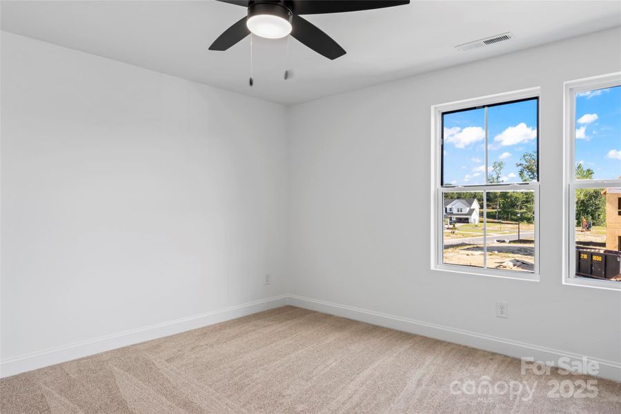 Spacious, unfurnished interior of a new home in , Kannapolis (Image 14).