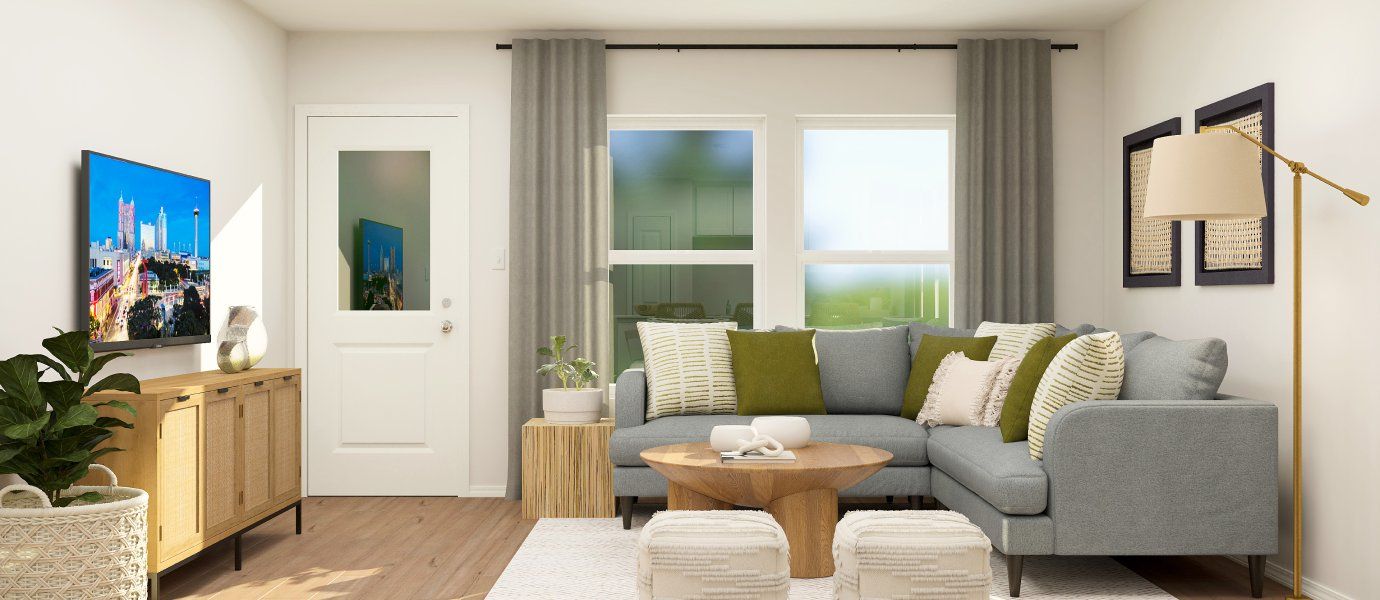 Family Room Family Room