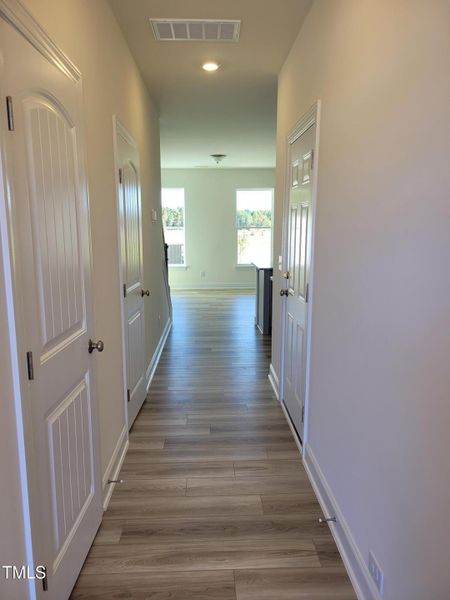 EP 128 Foyer EP 128 Foyer