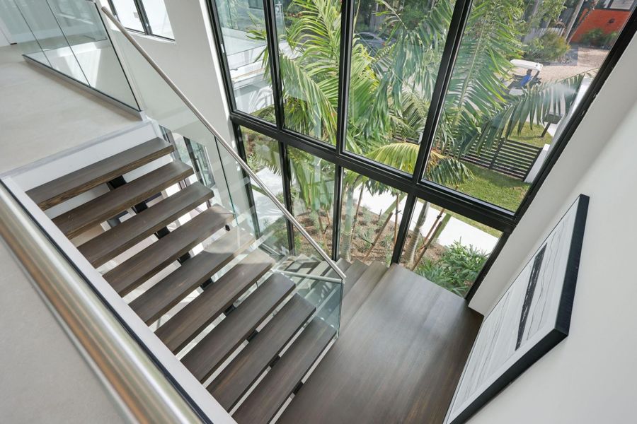 Spacious, unfurnished interior of a new home in , Wilton Manors (Image 64). Spacious, unfurnished interior of a new home in , Wilton Manors (Image 64).