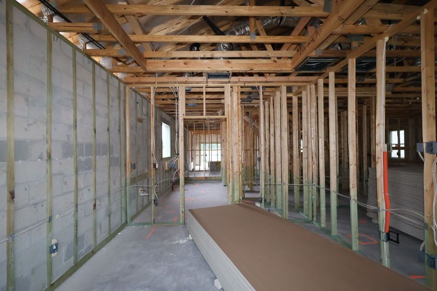 Framing Framing