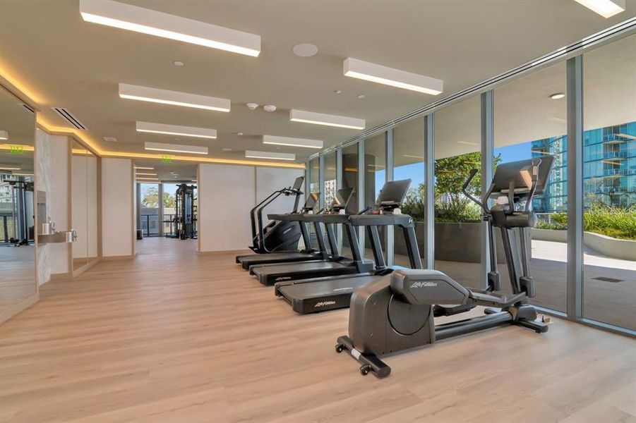 Community amenities in , Tampa (Image 68).