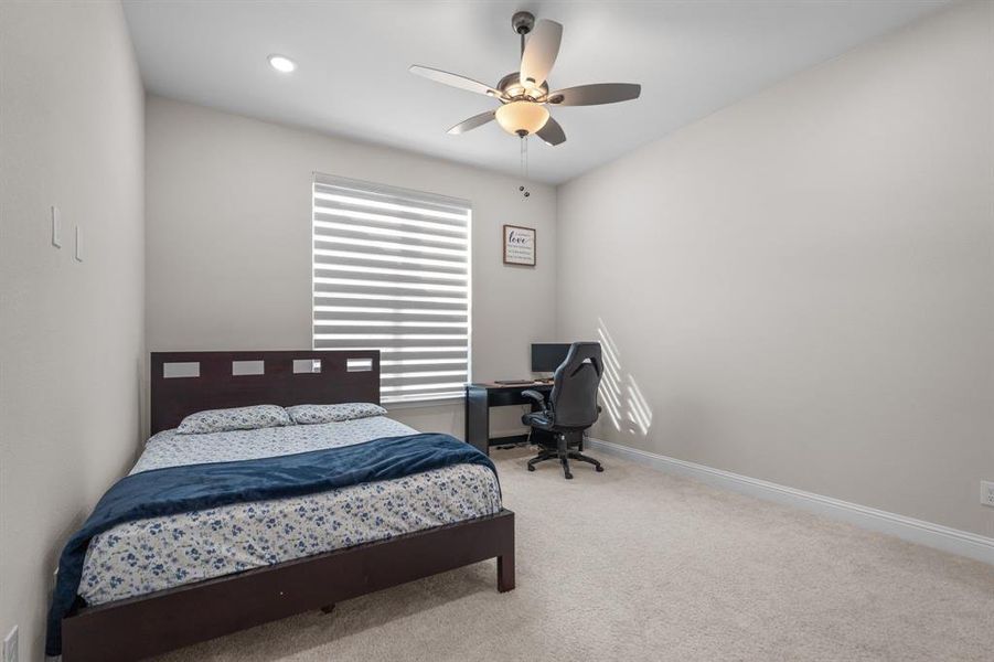 Furnished interior view inside a new home in , Frisco (Image 11). Furnished interior view inside a new home in , Frisco (Image 11).