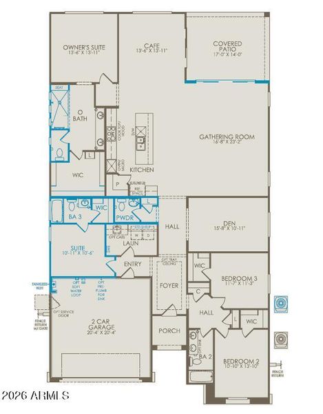 Floor Plan Floor Plan