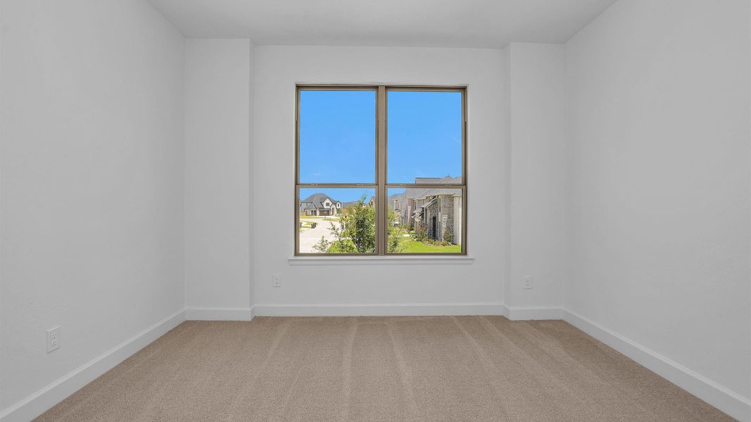 Spacious, unfurnished interior of a new home in Katy Court 70', Katy (Image 10). Spacious, unfurnished interior of a new home in Katy Court 70', Katy (Image 10).