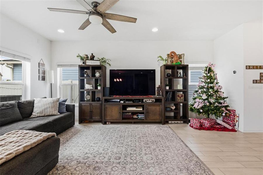 Furnished interior view inside a new home in , St. Augustine (Image 20). Furnished interior view inside a new home in , St. Augustine (Image 20).