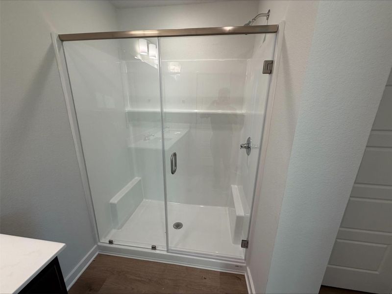 Image 18 of a home in Sterling Ridge. Image 18 of a home in Sterling Ridge.