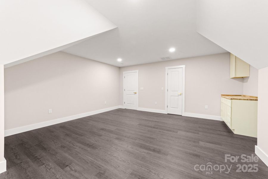 Spacious, unfurnished interior of a new home in , Catawba (Image 11). Spacious, unfurnished interior of a new home in , Catawba (Image 11).