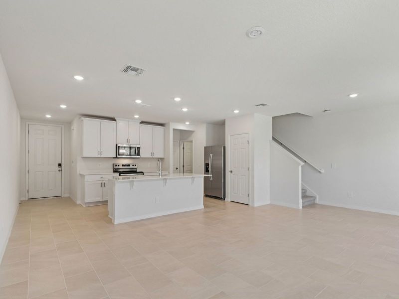 Image 13 of a home in The Meadow at Crossprairie Townes. Image 13 of a home in The Meadow at Crossprairie Townes.