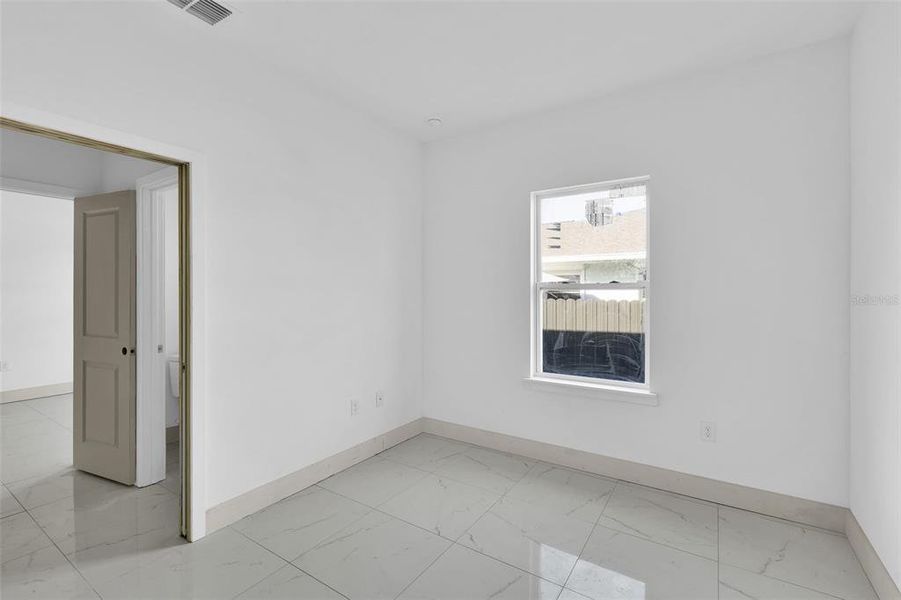 Spacious, unfurnished interior of a new home in , Port Charlotte (Image 14). Spacious, unfurnished interior of a new home in , Port Charlotte (Image 14).