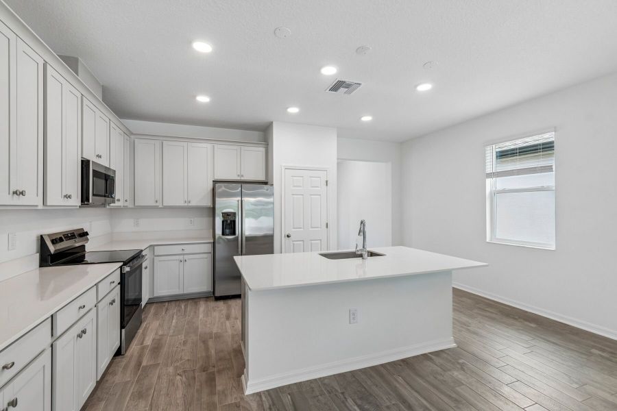 Kitchen Kitchen