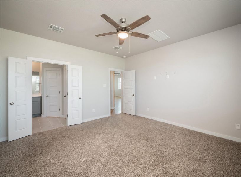 Spacious, unfurnished interior of a new home in , Hutto (Image 26). Spacious, unfurnished interior of a new home in , Hutto (Image 26).
