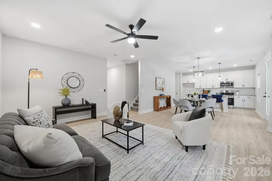 Living Room Living Room