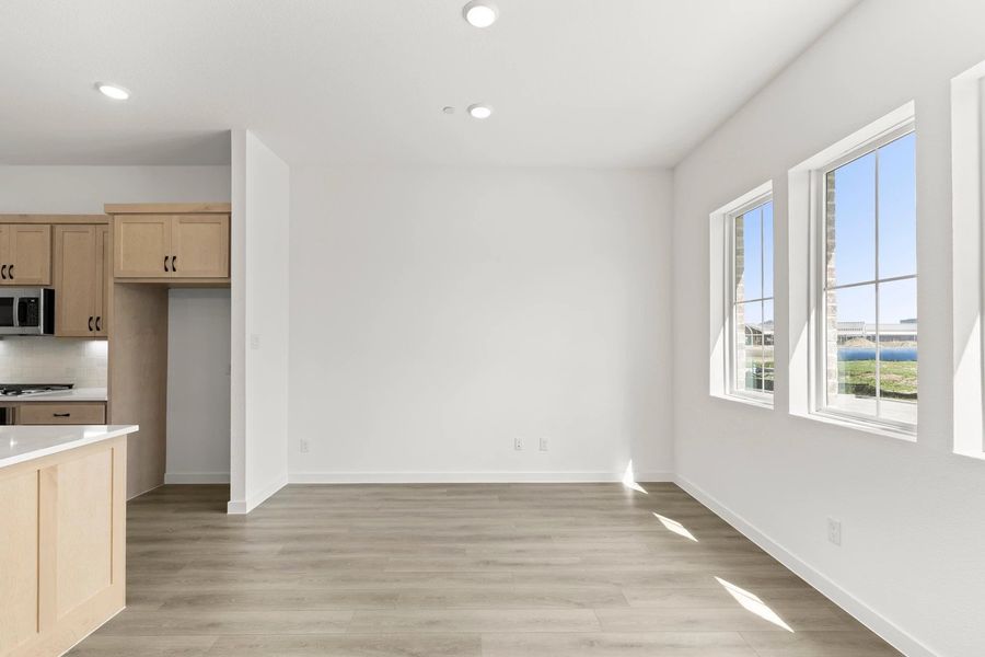 Family Room Representative Photo